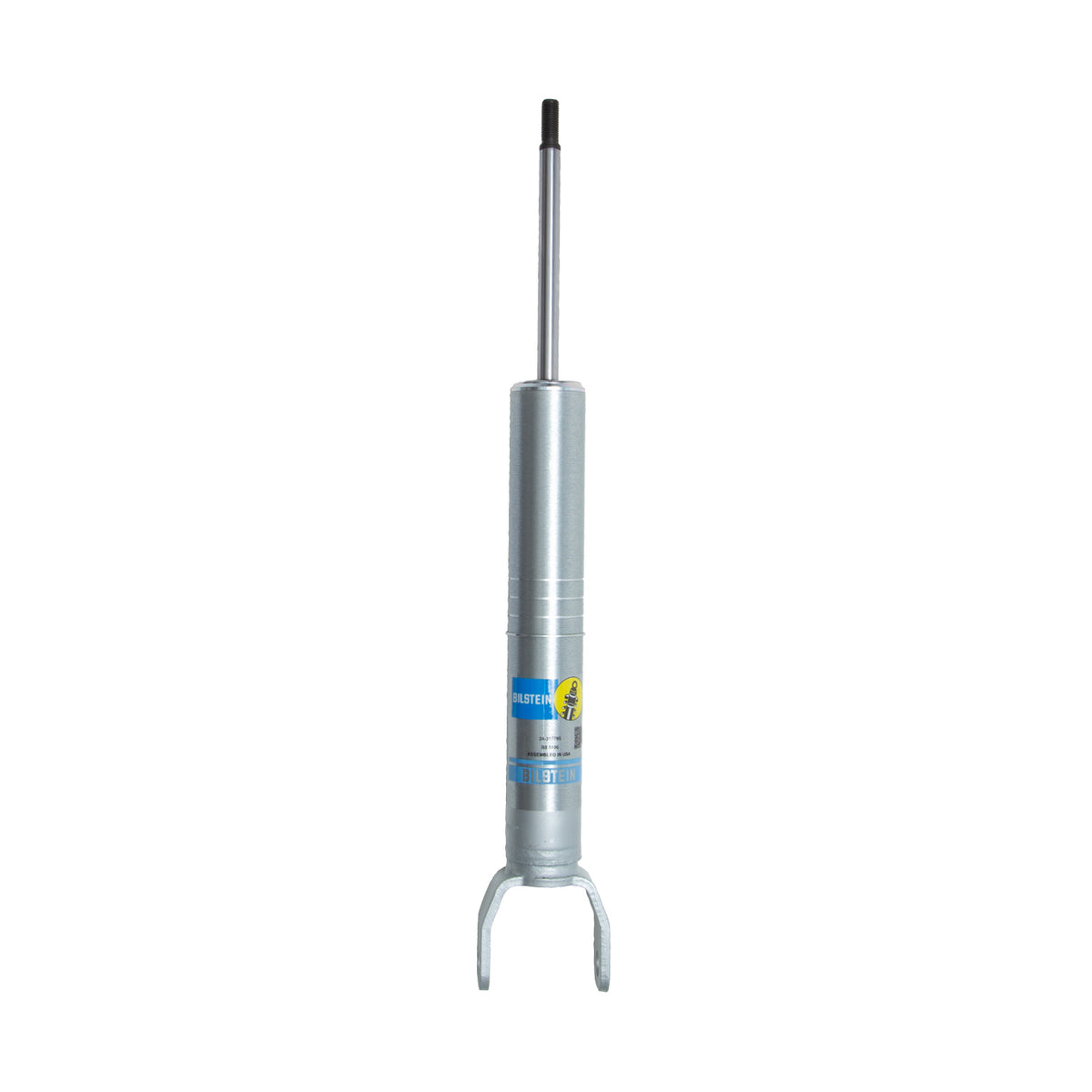 Bilstein 24-317795 - Suspension Shock Absorber B8 5100 (Ride Height Adjustable) Monotube Front 2006-2008 Dodge Ram 1500