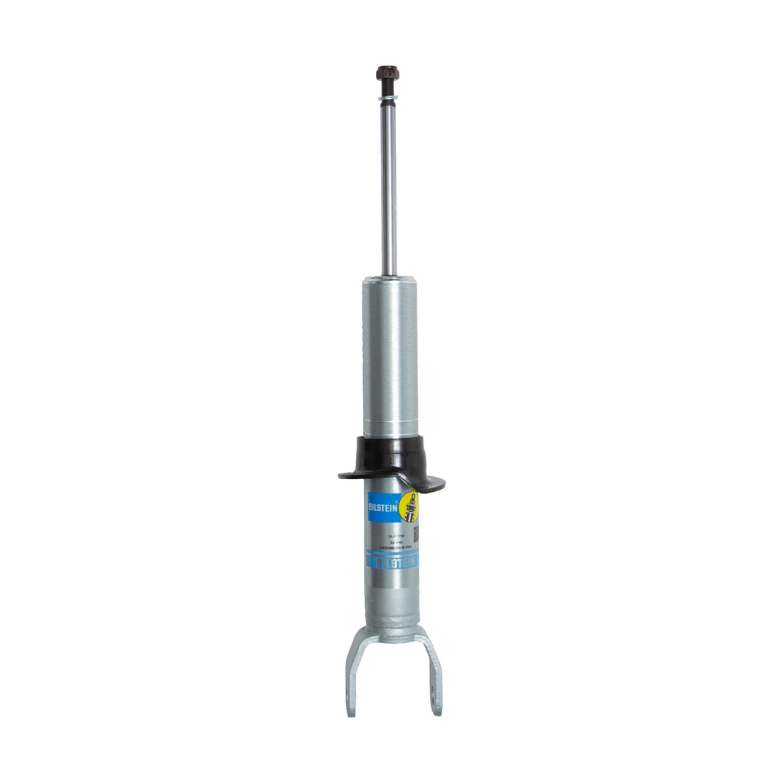 Bilstein 24-317795 - Suspension Shock Absorber Front Monotube Dodge Ram 1500 2008-2006 B8 5100 (Ride Height Adjustable) Bilstein 3