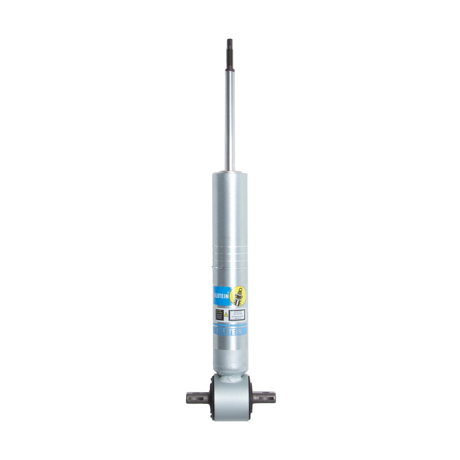 Bilstein 24-317818 - Suspension Shock Absorber Front Monotube Chevrolet Avalanche 2013-2007 Silverado 1500 2013-2007 Suburban 1500 2014-2007 Tahoe 2014-2007 Sierra 1500 2013-2007 Yukon 2014-2007 Yukon XL 1500 2014-2007 B8 5100 (Ride Height Adjustable) ... 1