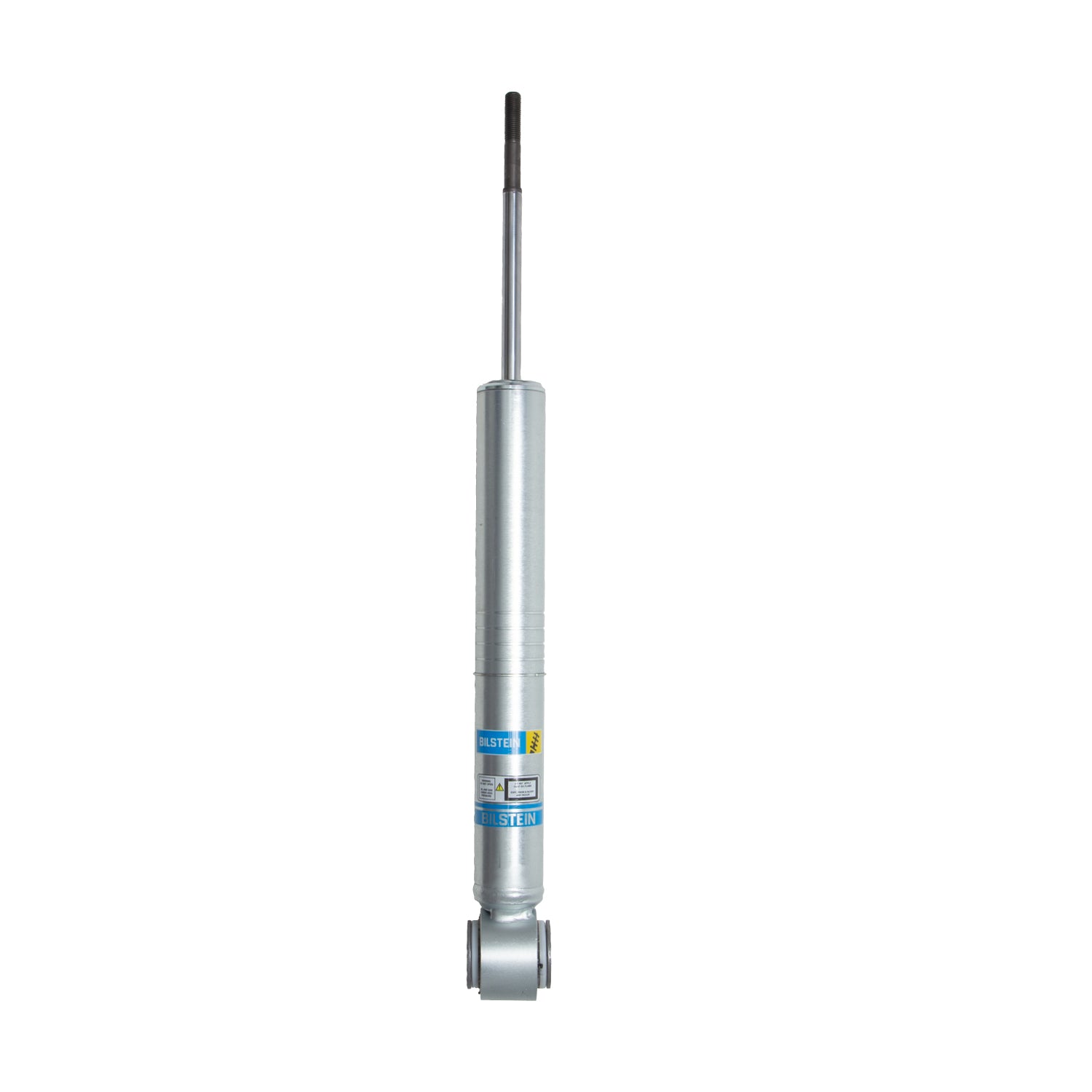 Bilstein 24-317832 - Suspension Shock Absorber Front Monotube Ford F-150 2013-2009 RWD Front Lift Height 0-2.5 Inch B8 5100 (Ride Height Adjustable) Bilstein 4