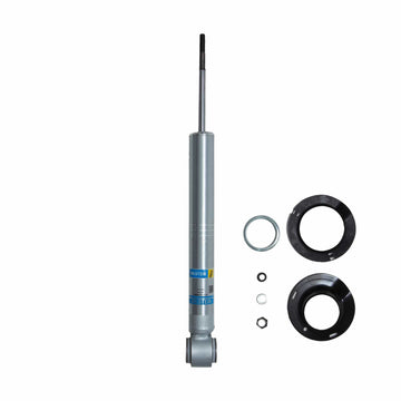 Bilstein NA Bilstein 24-317856 Suspension Shock Absorber Front Monotube B8 5100 Lift Height 0-2.25 Inch