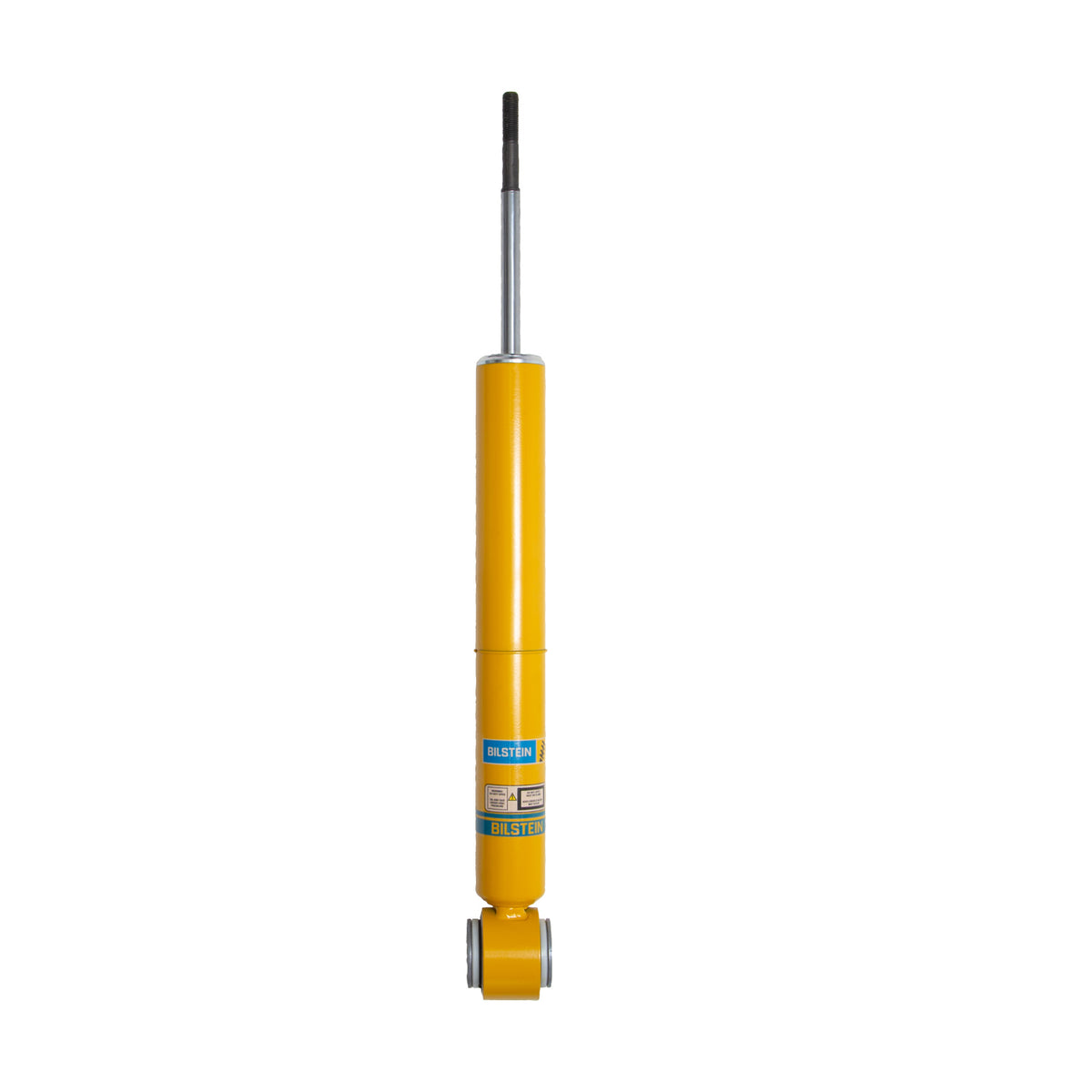 Bilstein 24-317863 - Suspension Shock Absorber Front Monotube Ford F-150 2013-2009 4WD Only B6 4600 Bilstein 4