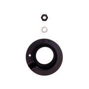 Bilstein 24-317887 - Suspension Shock Absorber Front Monotube 09-24 Dodge Ram 1500 B8 5100 (Ride Height Adjustable) Bilstein 1