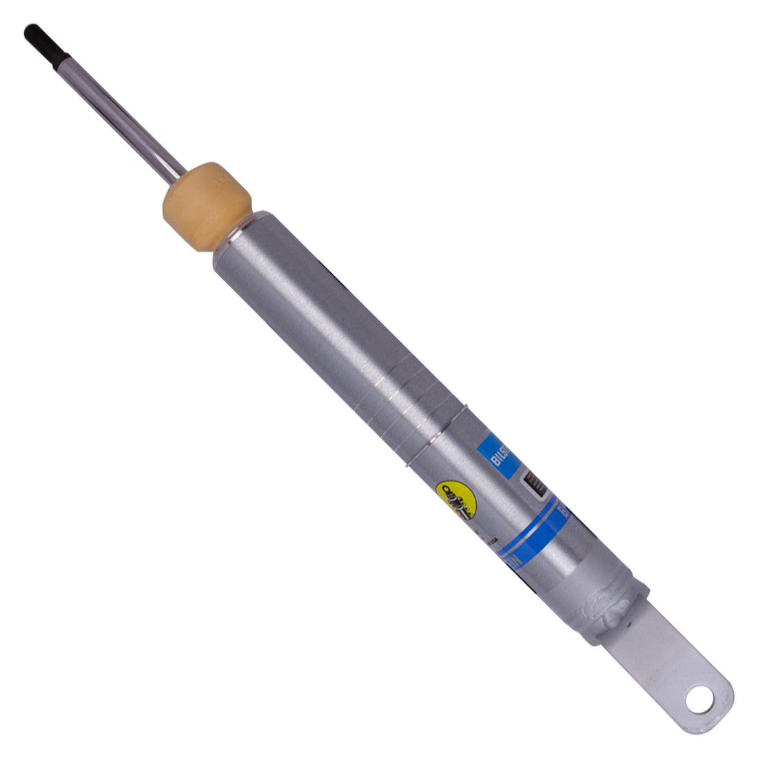 Bilstein 24-317887 - Suspension Shock Absorber Front Monotube 09-24 Dodge Ram 1500 B8 5100 (Ride Height Adjustable) Bilstein 3