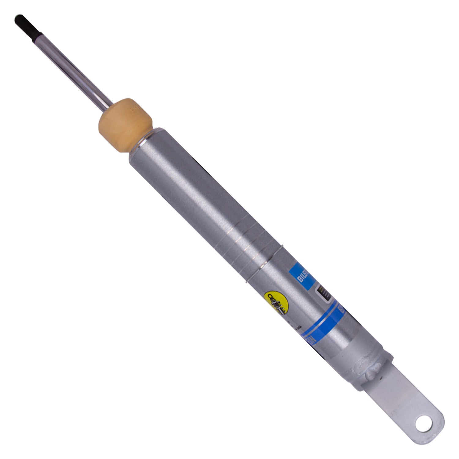 Bilstein 24-317887 - Suspension Shock Absorber Front Monotube 09-24 Dodge Ram 1500 B8 5100 (Ride Height Adjustable) Bilstein 3