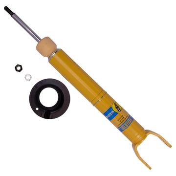 Bilstein 24-317894 - Suspension Shock Absorber Front Monotube Clevis/Stem 09-24 Dodge Ram 1500 B6 4600 Bilstein 1