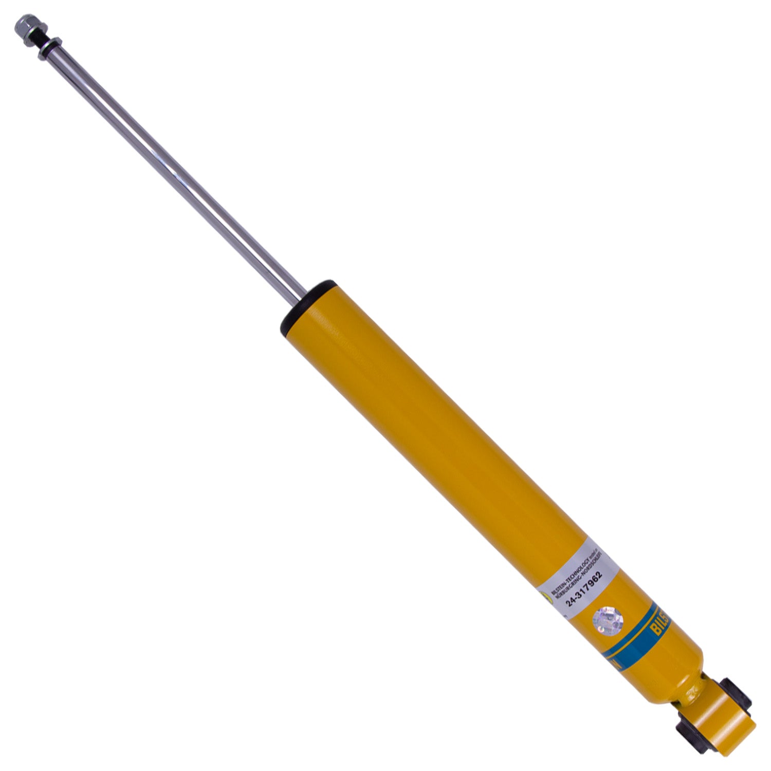 Bilstein 24-317962 - Suspension Shock Absorber B6 Performance Monotube
