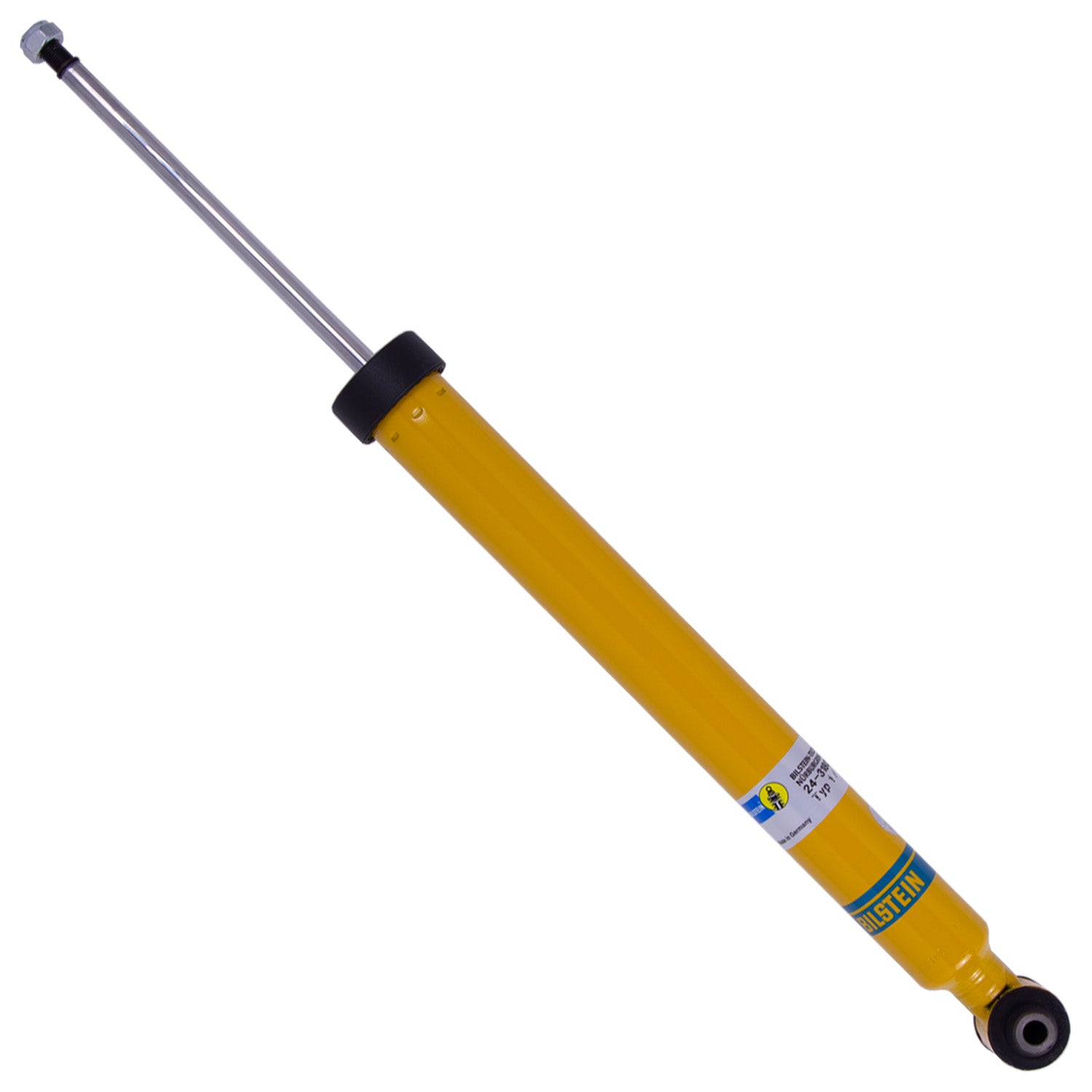 Bilstein 24-318051 - Suspension Shock Absorber Rear Monotube Mercedes-Benz E400 2018 E450 2021-2019 B6 Performance Bilstein 1