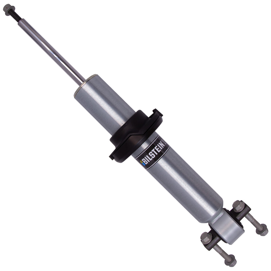 Bilstein 24-318594 - Suspension Shock Absorber Front Monotube Ford Bronco 2025-2021 4 Door w/ Badlands or Sasquatch Package Front Lift Height 0.7-2.3 Inch B8 6100 (Ride Height Adjustable) Bilstein 5