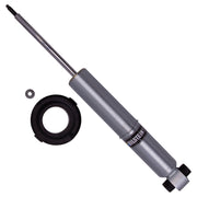 Bilstein 24-318600 - Suspension Shock Absorber Rear Monotube Ford Bronco 2025-2021 4 Door w/ Badlands or Sasquatch Package Rear Lift Height 0.7-2.3 Inch B8 6100 (Ride Height Adjustable) Bilstein 2