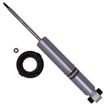 Bilstein 24-318600 - Suspension Shock Absorber Rear Monotube Ford Bronco 2025-2021 4 Door w/ Badlands or Sasquatch Package Rear Lift Height 0.7-2.3 Inch B8 6100 (Ride Height Adjustable) Bilstein 2