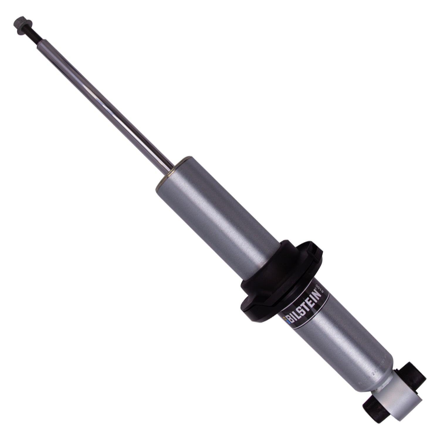 Bilstein 24-318600 Suspension Shock Absorber Rear Monotube B8 6100 Ride Height Adjustable