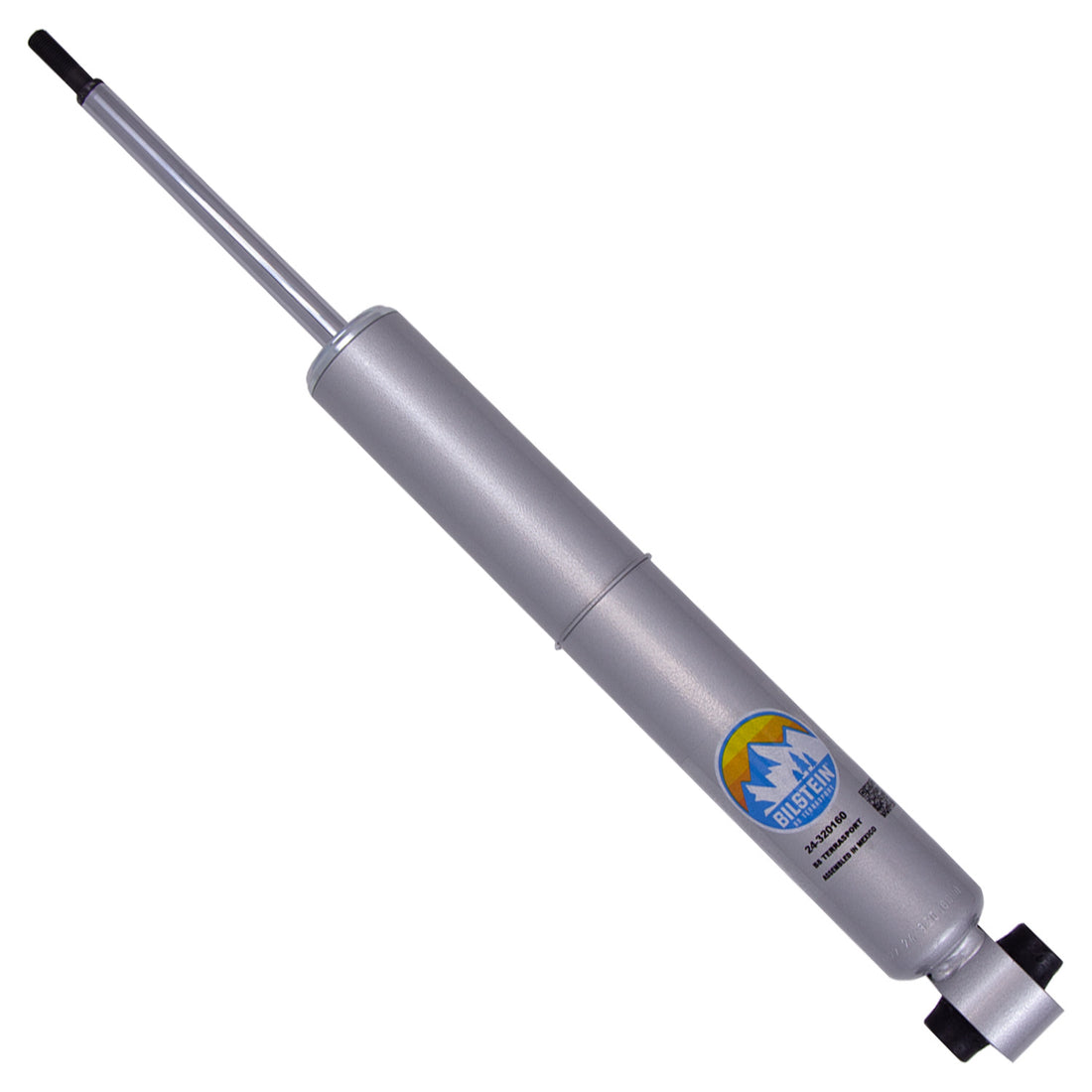 Bilstein 24-320160 - Suspension Shock Absorber Rear Monotube Subaru Outback 2014-2010 B8 TerraSport Bilstein 5