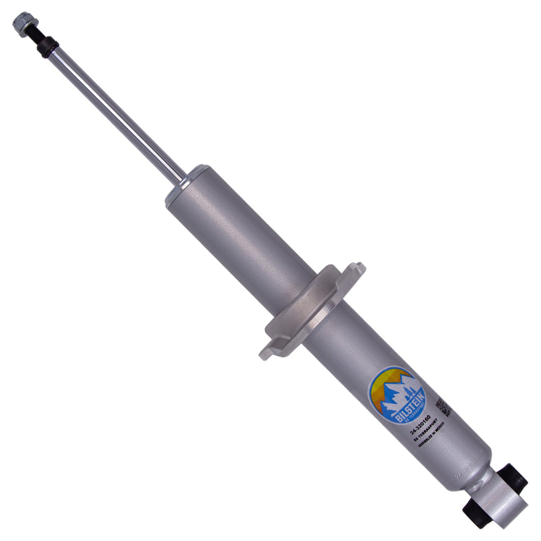 Bilstein 24-320160 - Suspension Shock Absorber B8 TerraSport Monotube Rear 2010-2014 Subaru Outback