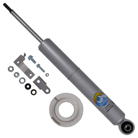 Bilstein 24-320191 - Suspension Shock Absorber Rear Monotube Subaru Outback 2018-2015 B8 TerraSport Bilstein 1