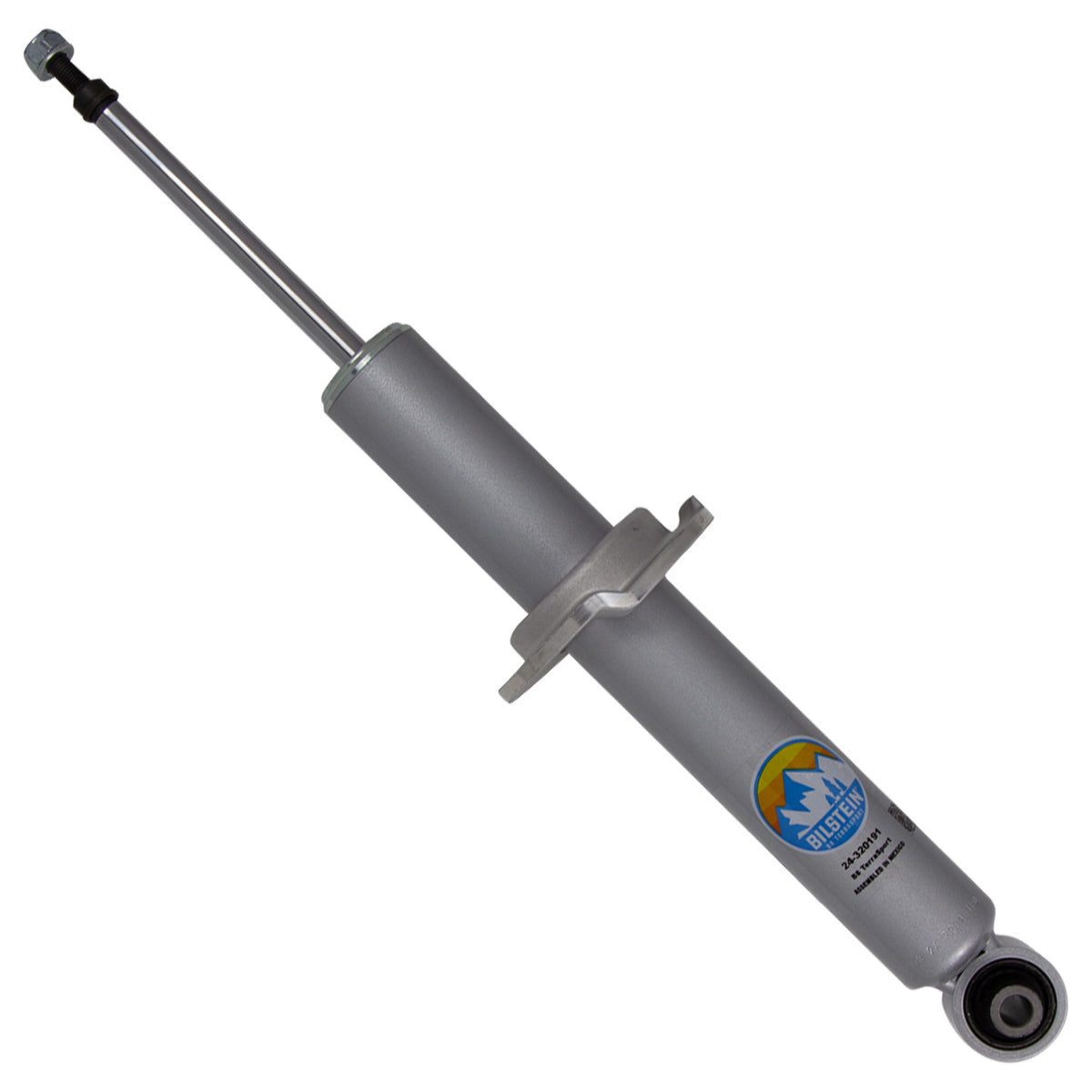 Bilstein 24-320191 - Suspension Shock Absorber Rear Monotube Subaru Outback 2018-2015 B8 TerraSport Bilstein 5