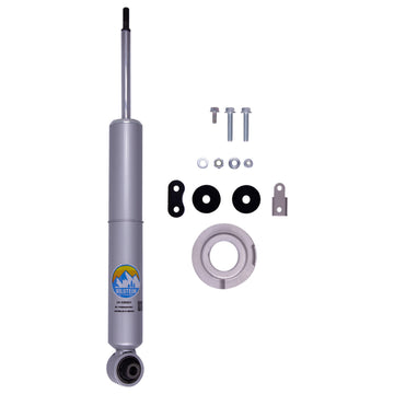 Bilstein 24-320221 - Suspension Shock Absorber Rear Monotube Subaru Crosstrek 2017-2016 XV Crosstrek 2015-2013 B8 TerraSport Bilstein 1