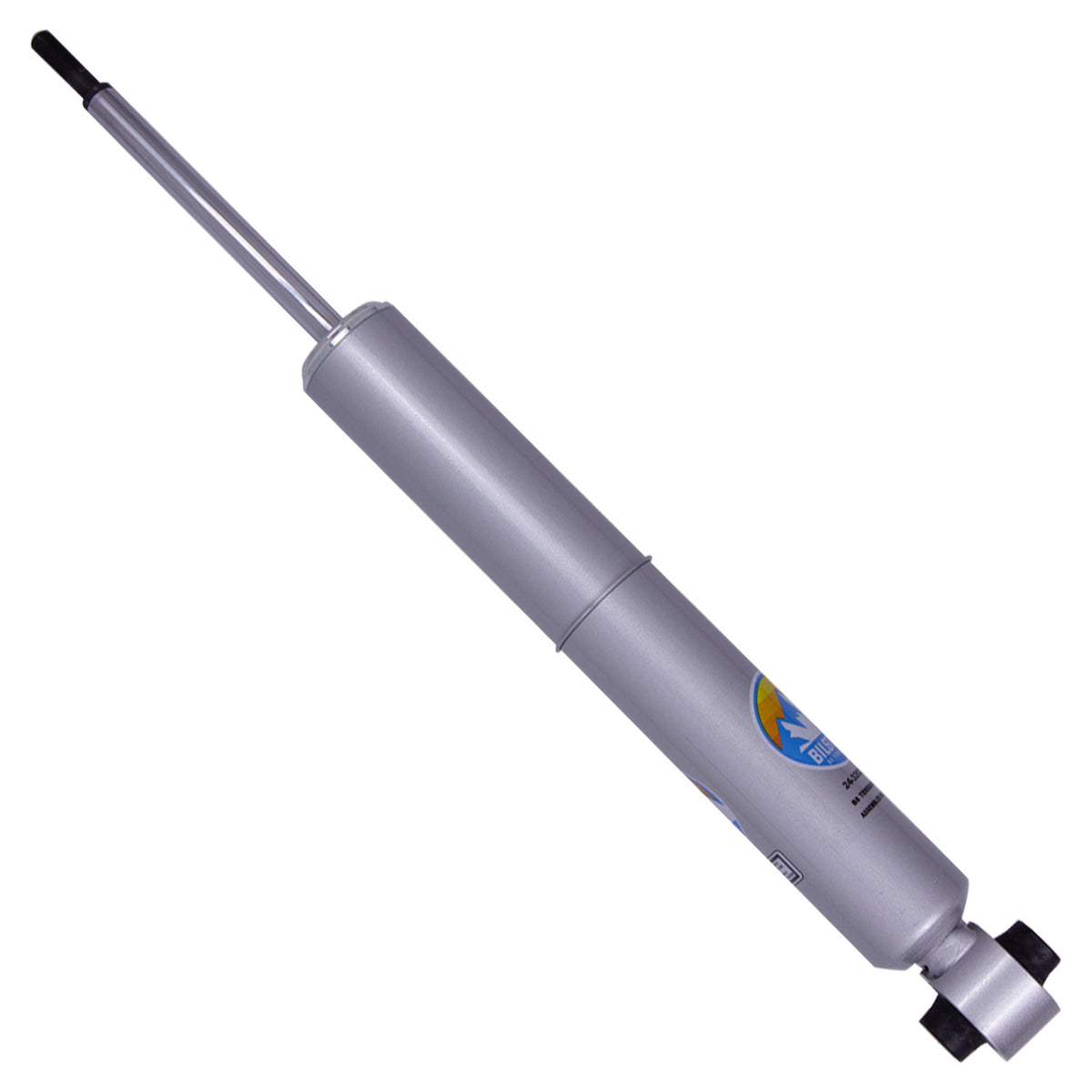 Bilstein 24-320221 - Suspension Shock Absorber Rear Monotube Subaru Crosstrek 2017-2016 XV Crosstrek 2015-2013 B8 TerraSport Bilstein 5
