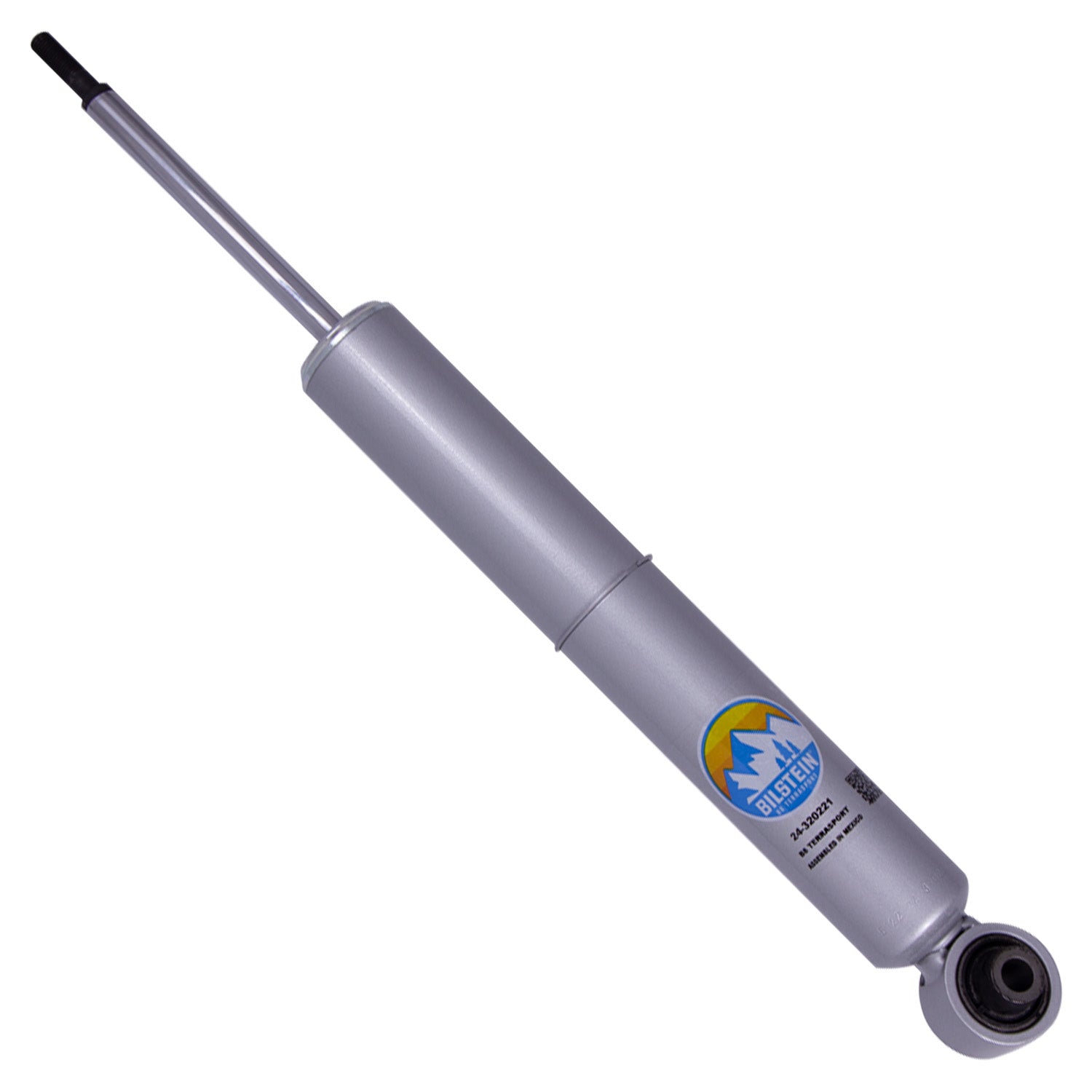 Bilstein NA Bilstein 24-320221 Suspension Shock Absorber Rear Monotube B8 TerraSport