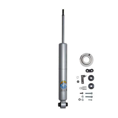 Bilstein 24-320283 - Suspension Shock Absorber Rear Monotube Subaru Forester 2017-2014 B8 TerraSport Bilstein 2