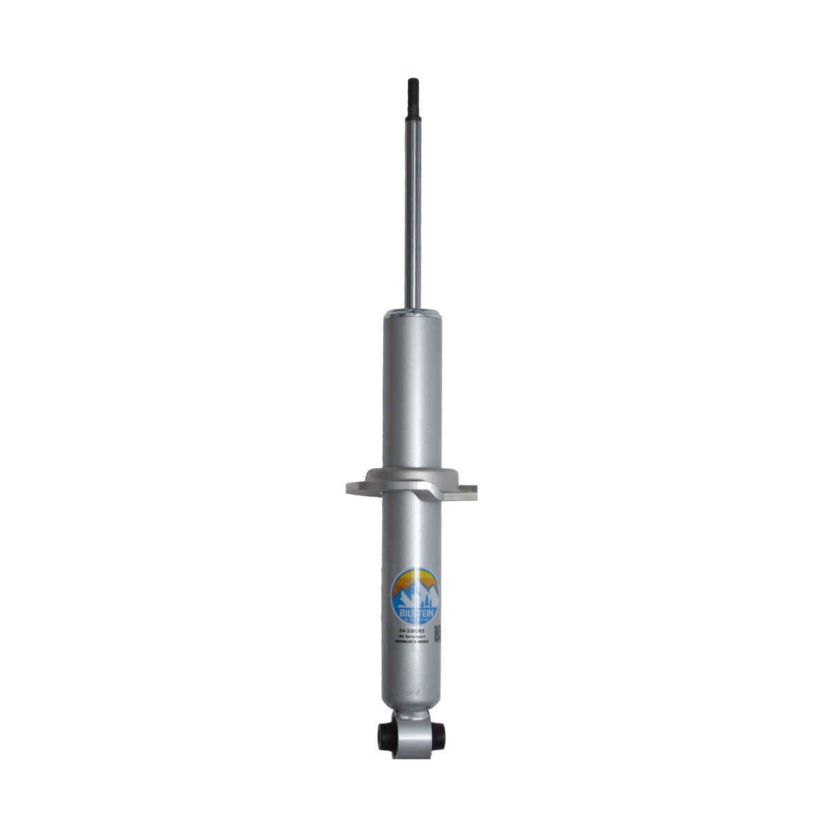 Bilstein 24-320283 - Suspension Shock Absorber Rear Monotube Subaru Forester 2017-2014 B8 TerraSport Bilstein 4