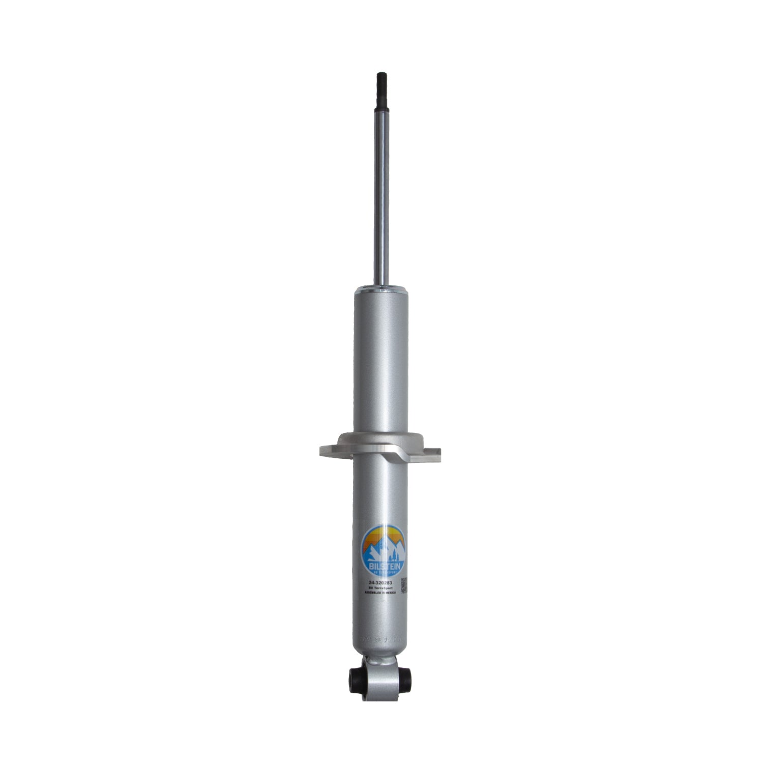 Bilstein 24-320283 - Suspension Shock Absorber Rear Monotube Subaru Forester 2017-2014 B8 TerraSport Bilstein 4