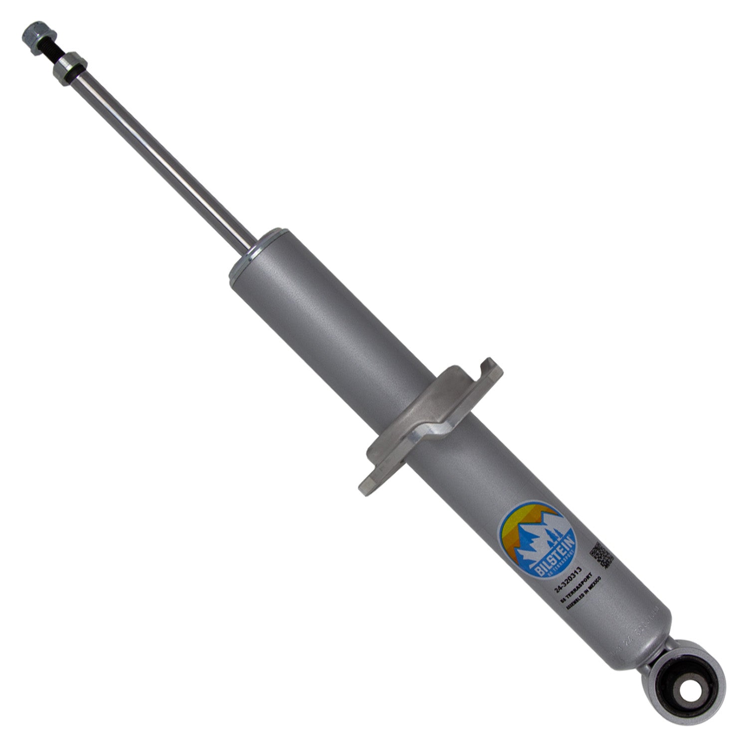 Bilstein 24-320313 - Suspension Shock Absorber Rear Monotube Subaru Crosstrek 2020-2018 B8 TerraSport Bilstein 5