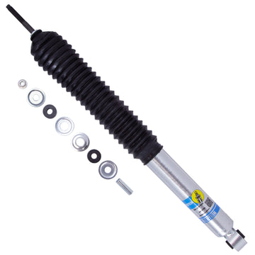 Bilstein 24-321150 - Suspension Shock Absorber Rear Monotube Toyota Tundra 2021-2007 0-1 Inch B8 5100 Bilstein 1