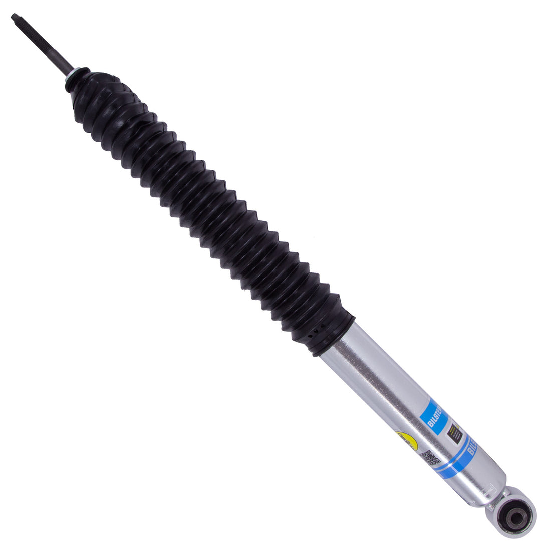 Bilstein 24-321150 - Suspension Shock Absorber Rear Monotube Toyota Tundra 2021-2007 0-1 Inch B8 5100 Bilstein
