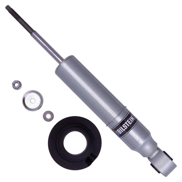 Bilstein 24-322669 - Suspension Shock Absorber Front Monotube Nissan TITAN XD 2024-2016 B8 6100 (Ride Height Adjustable) Bilstein 1