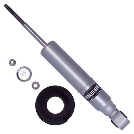 Bilstein 24-322669 - Suspension Shock Absorber Front Monotube Nissan TITAN XD 2024-2016 B8 6100 (Ride Height Adjustable) Bilstein 1