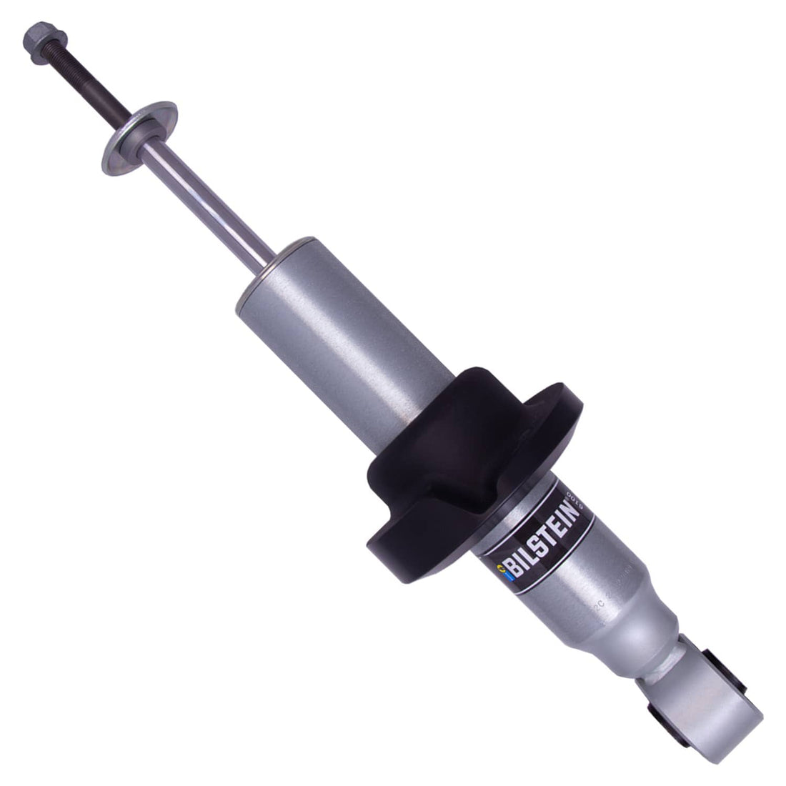 Bilstein NA Bilstein 24-322669 - Suspension Shock Absorber Front Monotube Nissan TITAN XD 2024-2016 B8 6100 (Ride Height Adjustable) Bilstein