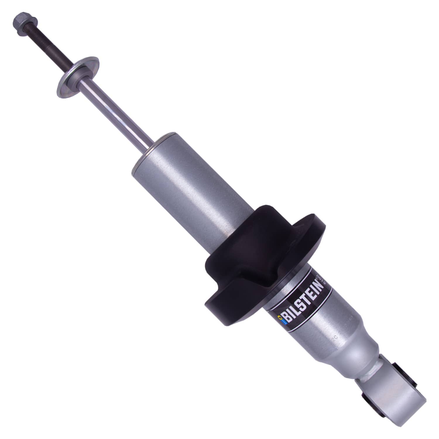 Bilstein NA Bilstein 24-322669 - Suspension Shock Absorber Front Monotube Nissan TITAN XD 2024-2016 B8 6100 (Ride Height Adjustable) Bilstein