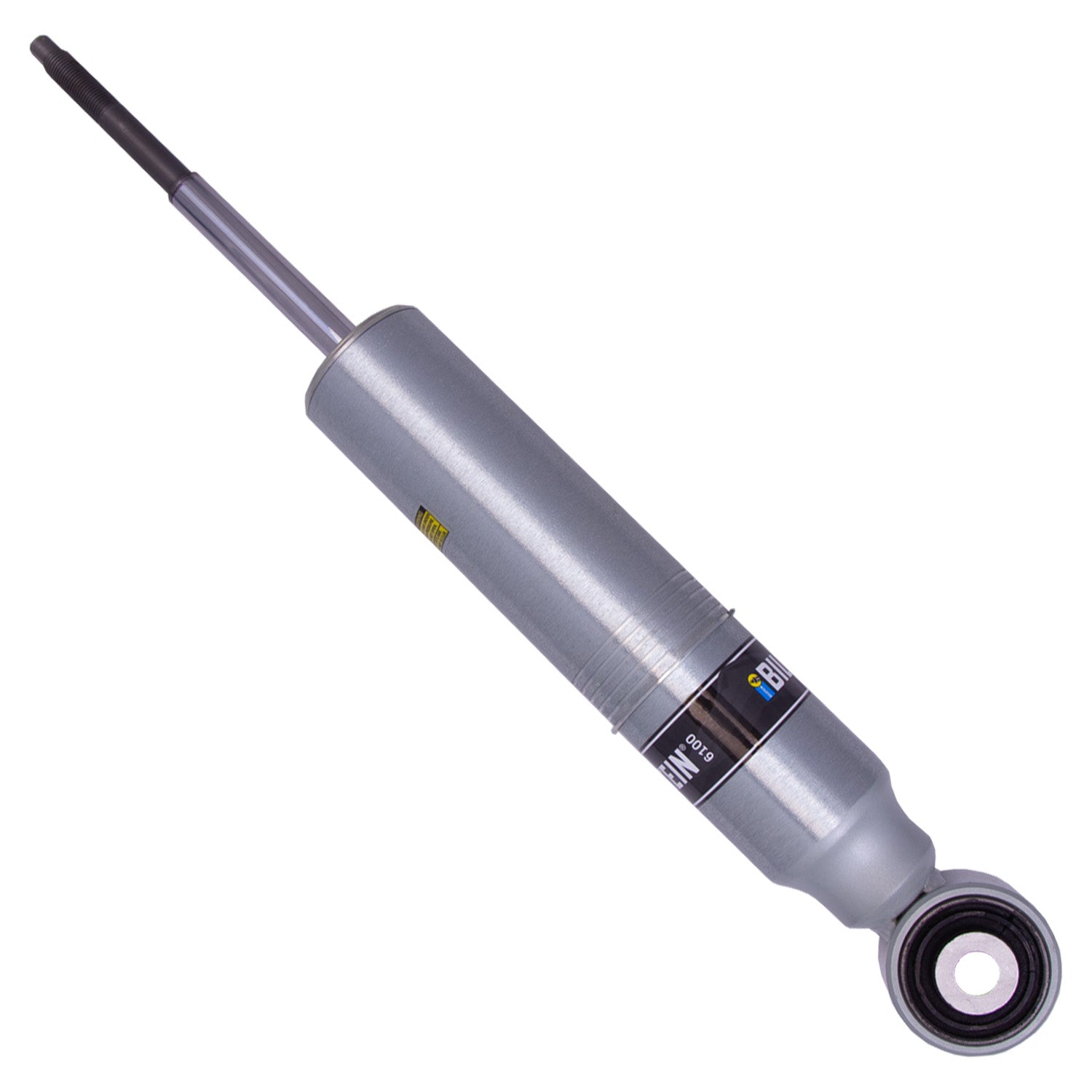 Bilstein 24-322669 - Suspension Shock Absorber Front Monotube Nissan TITAN XD 2024-2016 B8 6100 (Ride Height Adjustable) Bilstein 5
