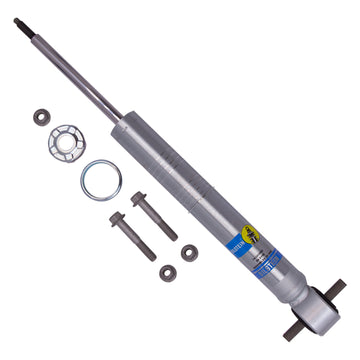 Bilstein 24-323550 - Suspension Shock Absorber Front Monotube Ford Bronco 2025-2021 B8 5100 2 Door Front Lift Height 0-2.9 Inch (Ride Height Adjustable) Bilstein 1