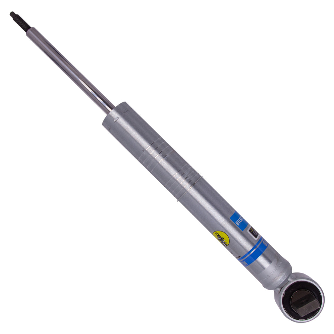 Bilstein 24-323550 - Suspension Shock Absorber Front Monotube Ford Bronco 2025-2021 B8 5100 2 Door Front Lift Height 0-2.9 Inch (Ride Height Adjustable) Bilstein 5
