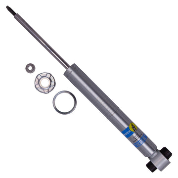 Bilstein 24-323567 - Suspension Shock Absorber Rear Monotube Ford Bronco 2025-2021 2 Door Rear Lift Height 0-2.5 Inch B8 5100 (Ride Height Adjustable) Bilstein 1