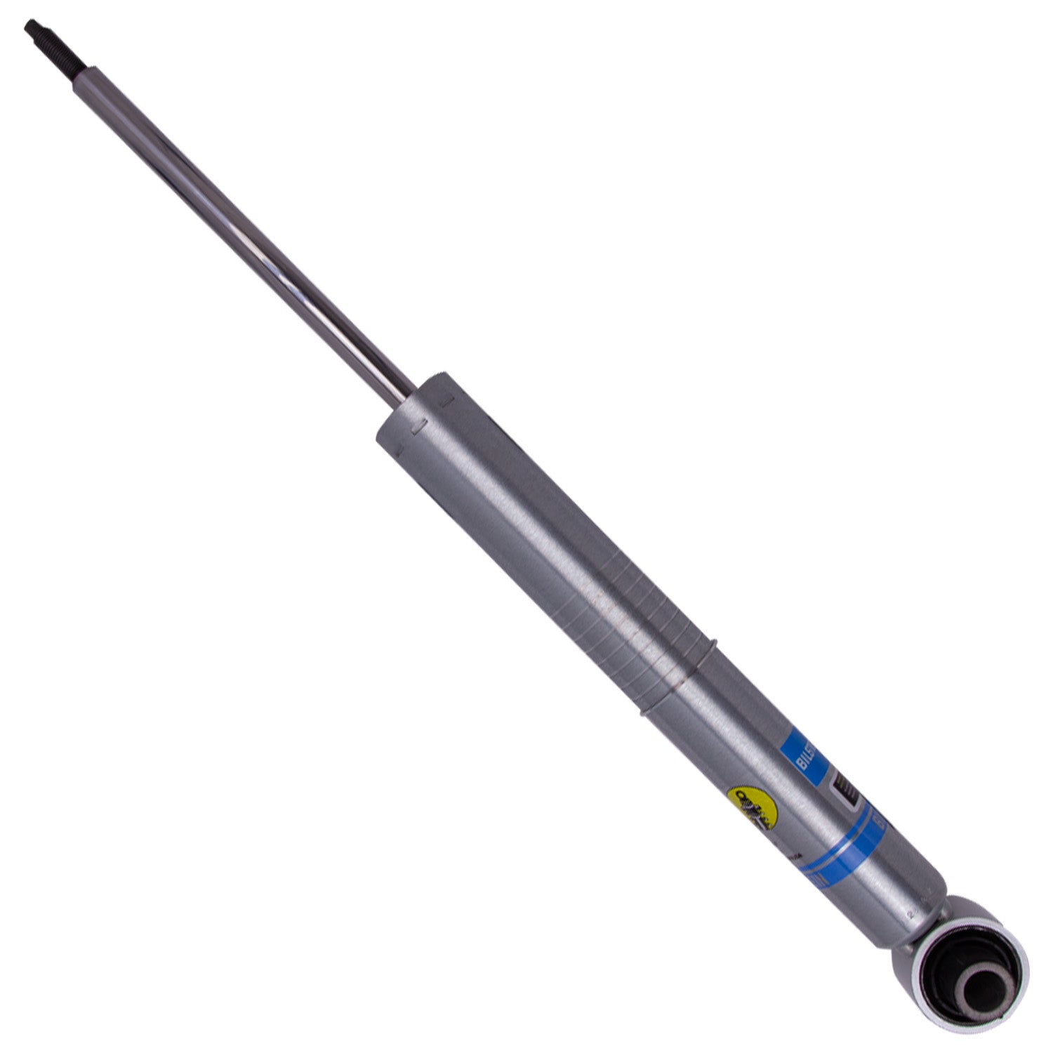 Bilstein 24-323567 - Suspension Shock Absorber Rear Monotube Ford Bronco 2025-2021 2 Door Rear Lift Height 0-2.5 Inch B8 5100 (Ride Height Adjustable) Bilstein 5