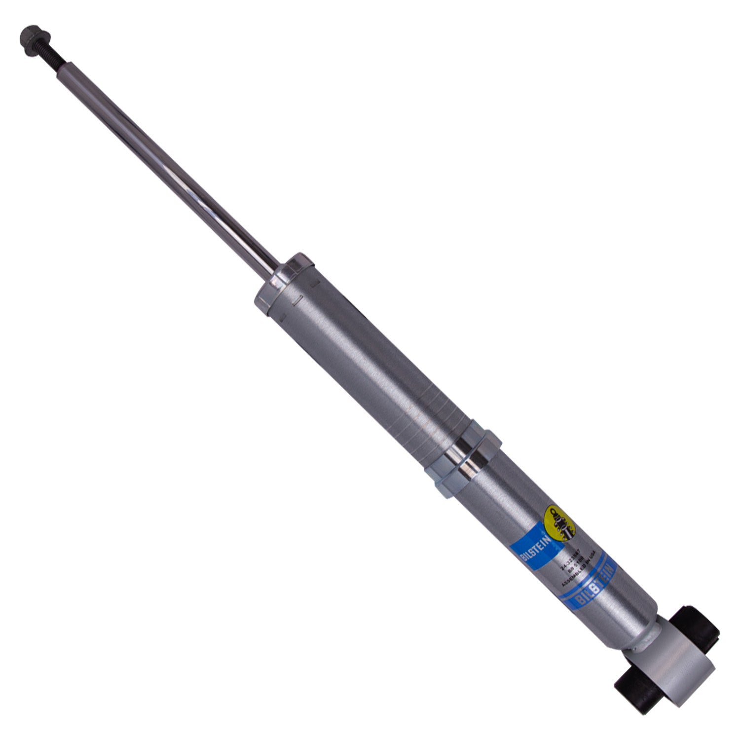Bilstein 24-323567 - Suspension Shock Absorber B8 5100 (Ride Height Adjustable) Monotube Rear 2021-2026 Ford Bronco