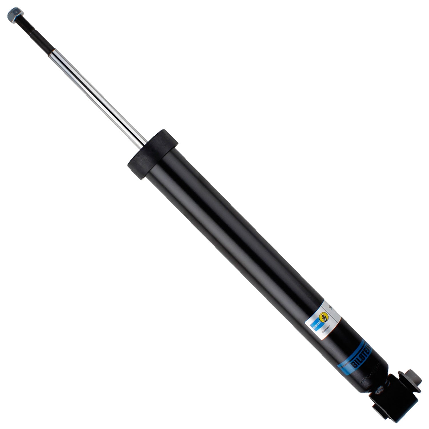 Bilstein 24-323673 - Air Shock Absorber Monotube Rear Stem Eye 15.4mm Land Rover Range Rover 2012-2003 Bilstein 1