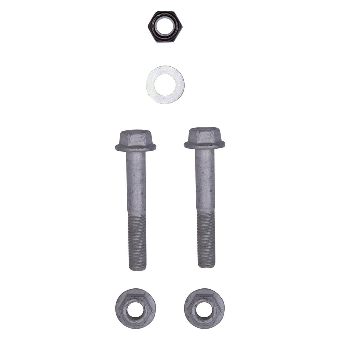 Bilstein Bilstein 24-323680 Suspension Shock Absorber