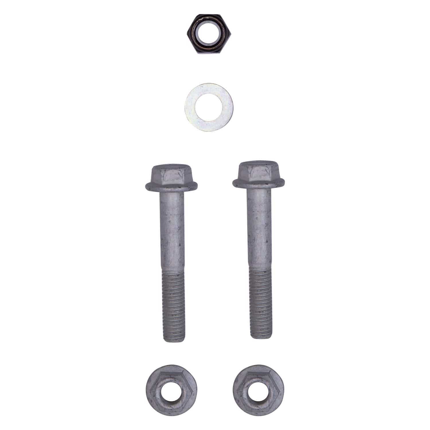 Bilstein Bilstein 24-323680 Suspension Shock Absorber