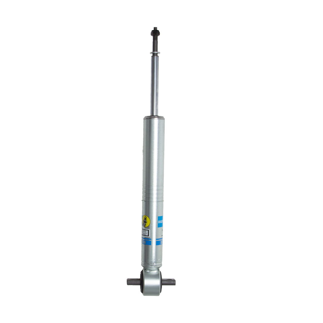 Bilstein 24-323758 - Suspension Shock Absorber Front Monotube Ford F-150 2025-2021 RWD Only Front Lift Height 0-2.5 Inch B8 5100 (Ride Height Adjustable) Bilstein 5
