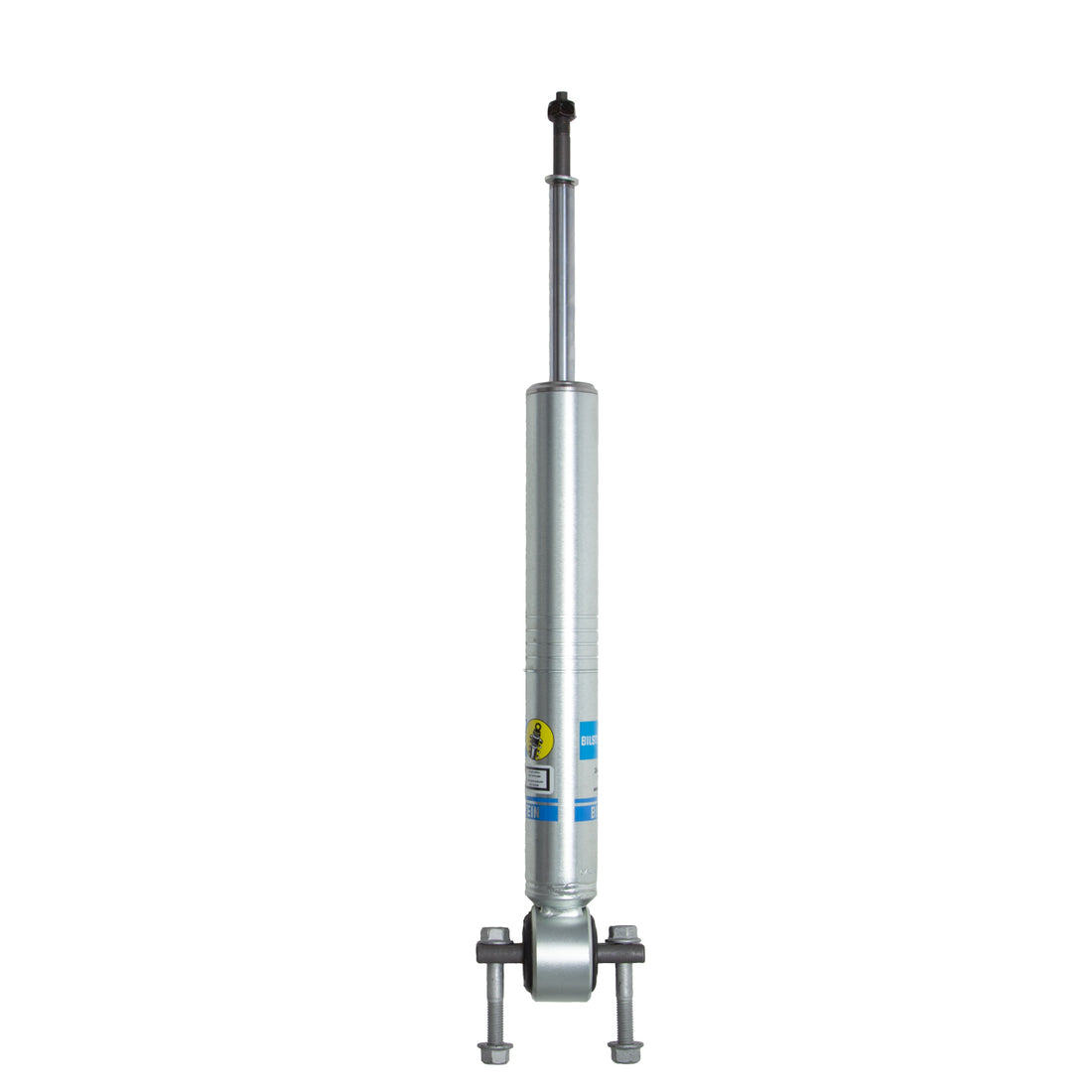 Bilstein 24-323758 - Suspension Shock Absorber Front Monotube Ford F-150 2025-2021 RWD Only Front Lift Height 0-2.5 Inch B8 5100 (Ride Height Adjustable) Bilstein 6