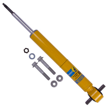 Bilstein 24-323802 - Suspension Shock Absorber Front Monotube Ford F-150 2025-2021 RWD only Without Continuously Controlled Damping B6 4600 Bilstein 1