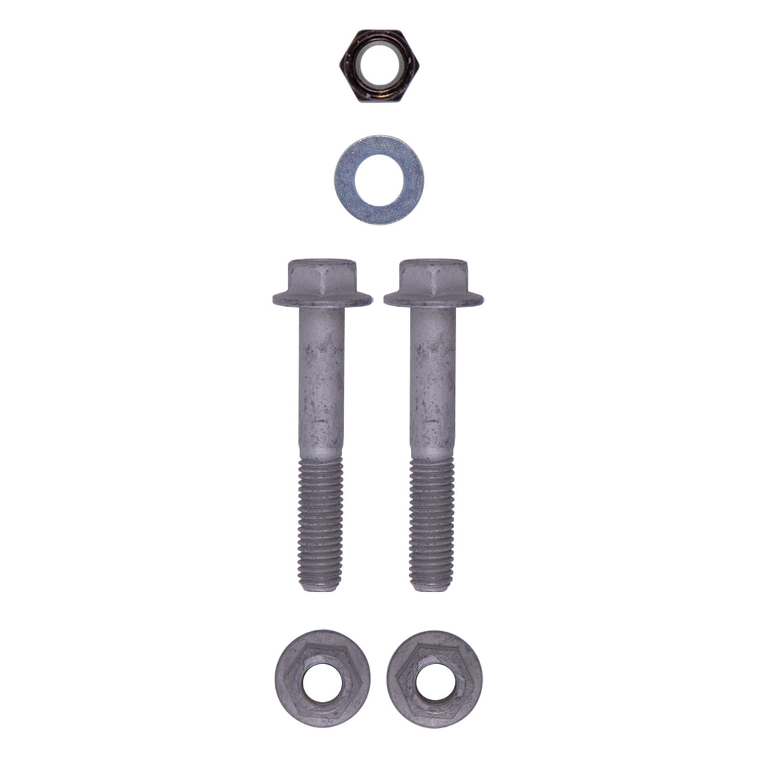 Bilstein 24-323802 - Suspension Shock Absorber Front Monotube Ford F-150 2025-2021 RWD only Without Continuously Controlled Damping B6 4600 Bilstein 3
