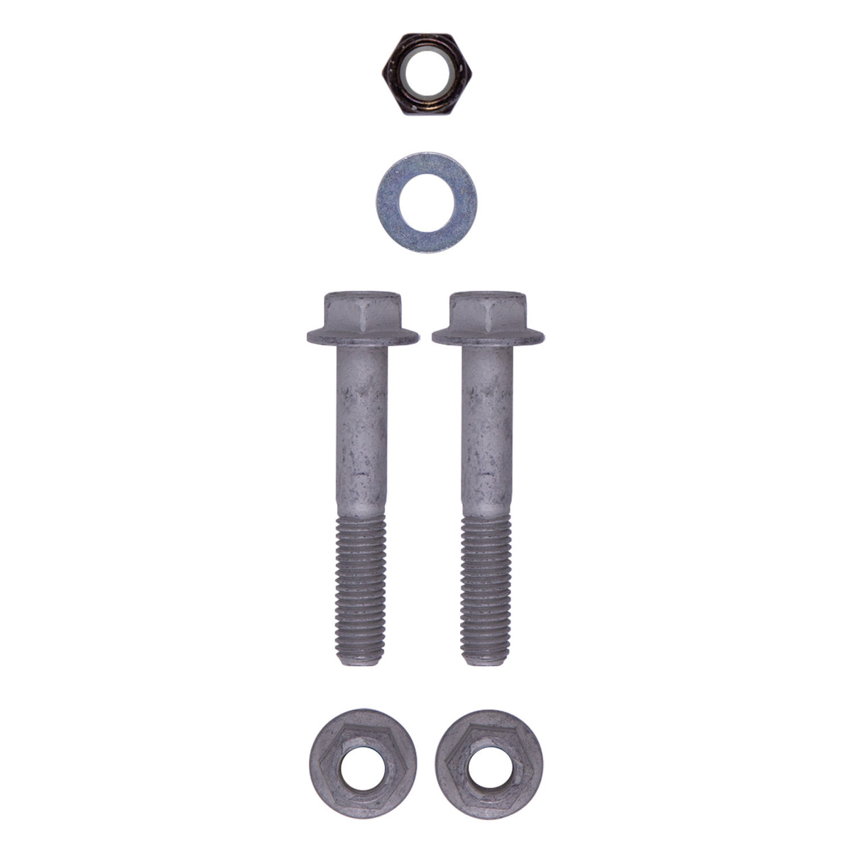 Bilstein 24-323802 - Suspension Shock Absorber Front Monotube Ford F-150 2025-2021 RWD only Without Continuously Controlled Damping B6 4600 Bilstein 3
