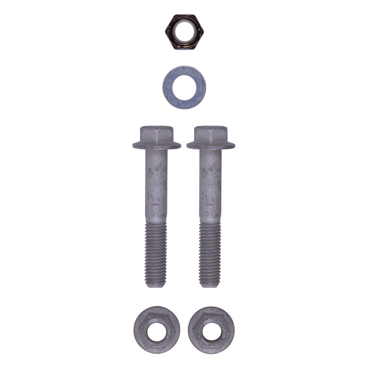 Bilstein 24-323802 - Suspension Shock Absorber Front Monotube Ford F-150 2025-2021 RWD only Without Continuously Controlled Damping B6 4600 Bilstein 3
