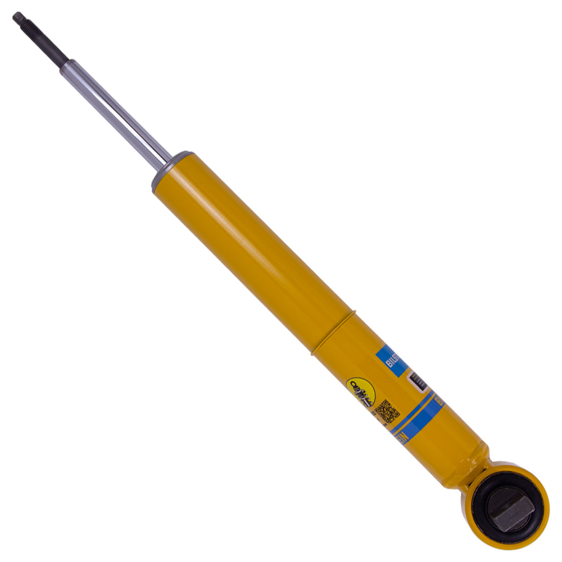Bilstein 24-323802 - Suspension Shock Absorber B6 4600 Monotube Front 2021-2025 Ford F-150