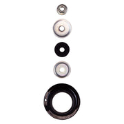 Bilstein NA Bilstein 24-324359 Suspension Shock Absorber Front Monotube B8 5100 Ride Height Adjustable